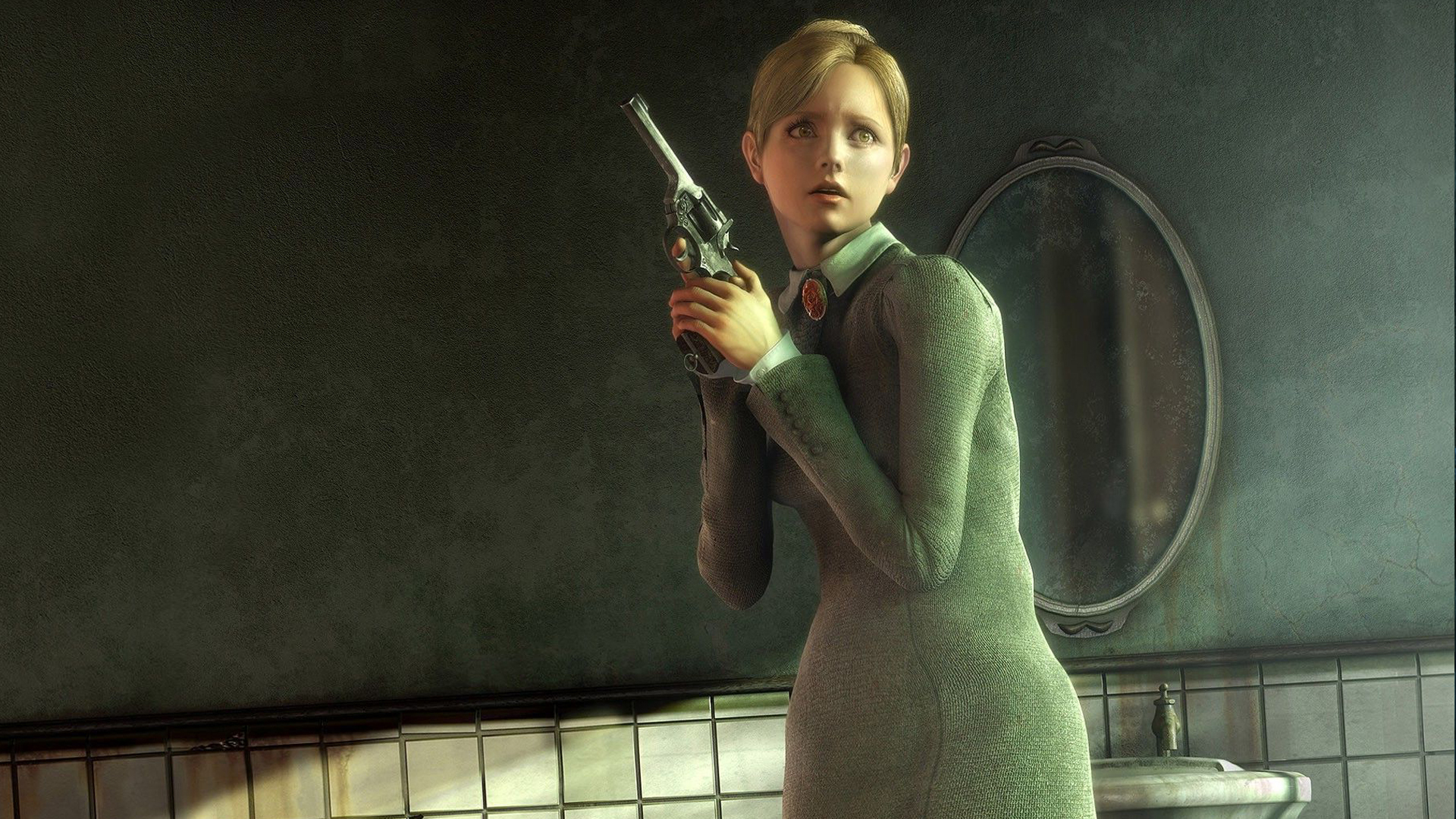 Rule Of Rose