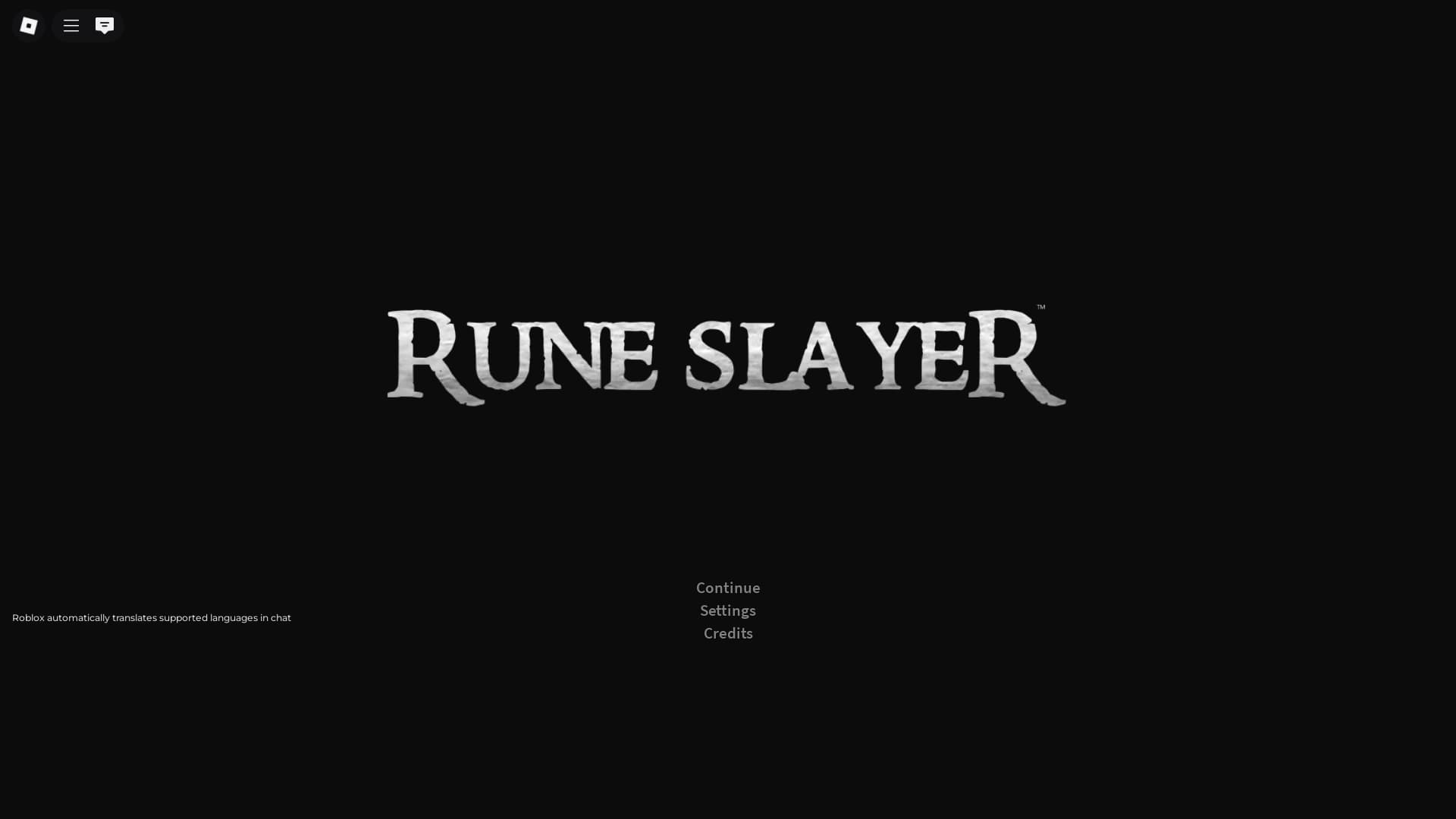 Rune Slayer 2