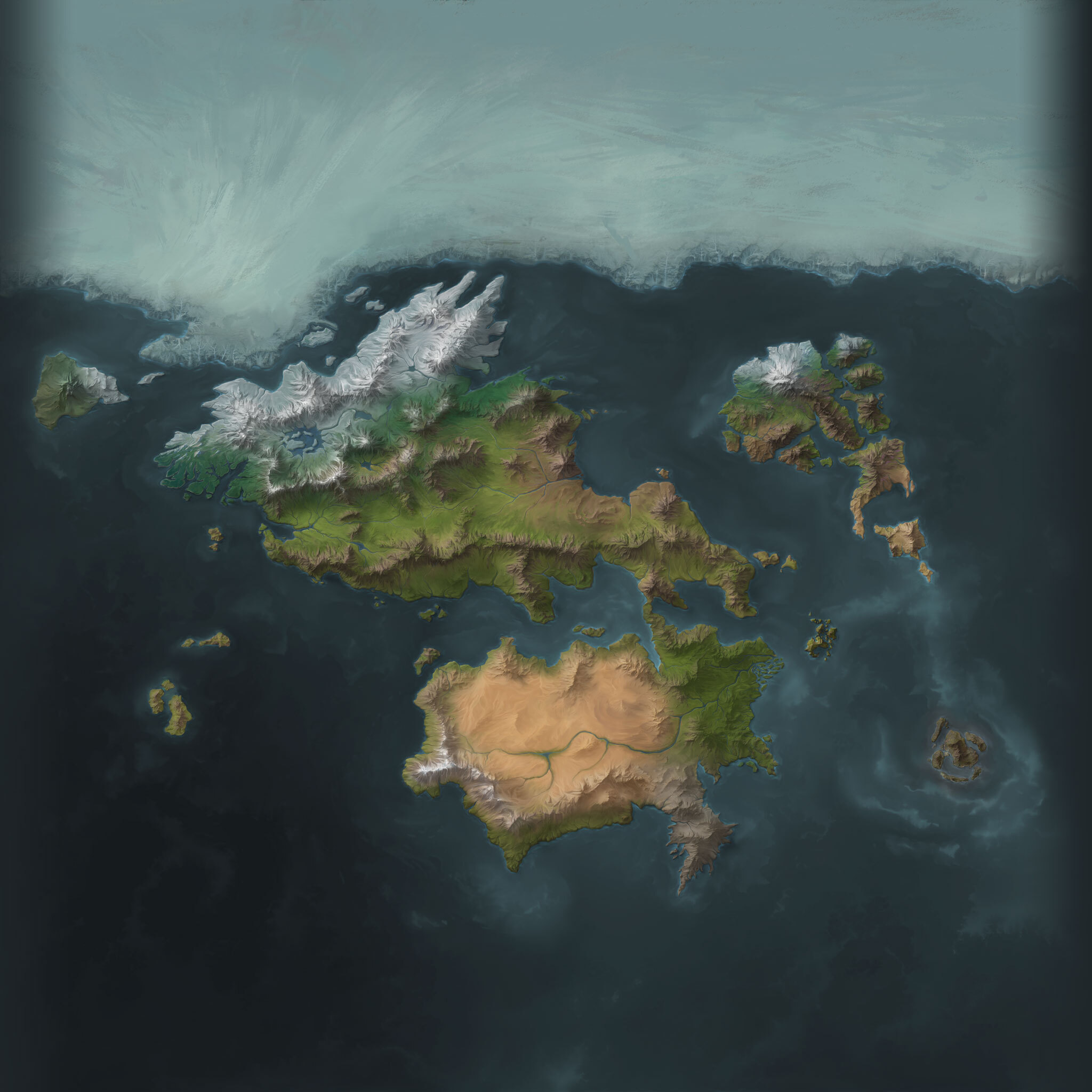 LoL Lore: A Guide to Runeterra  EarlyGame