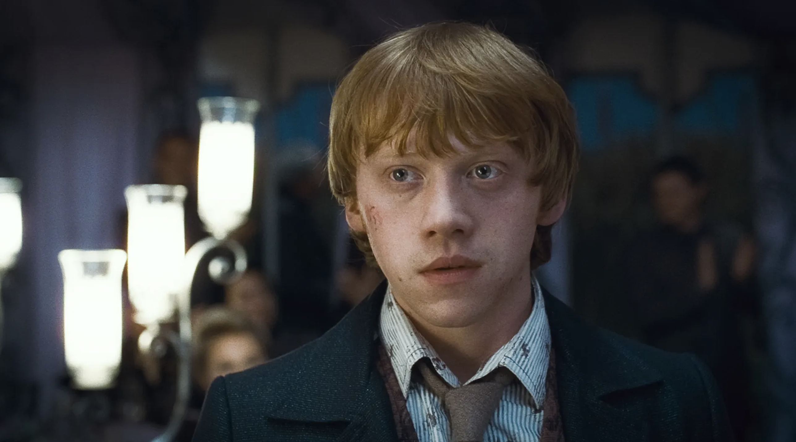 Rupert Grint