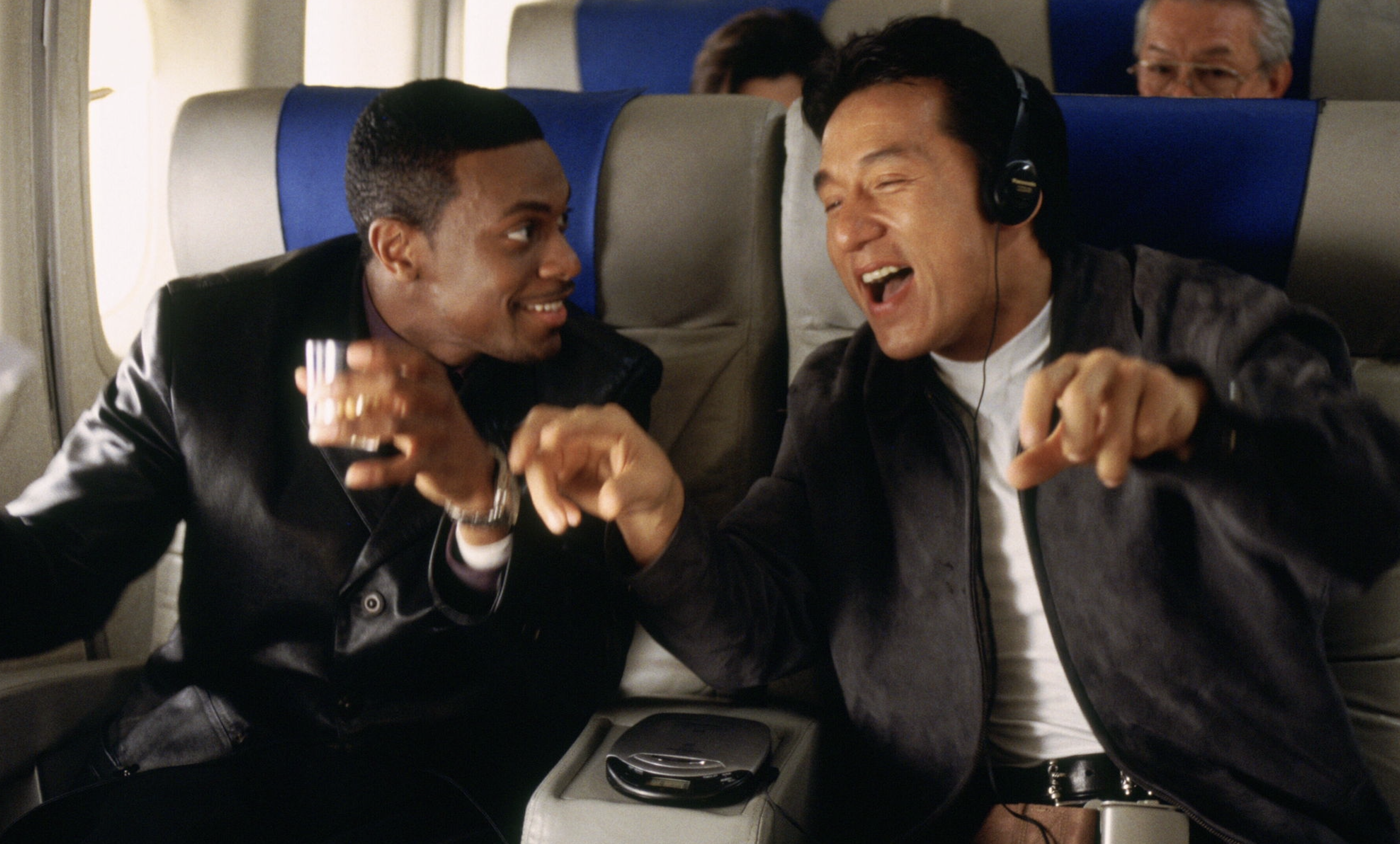 Rush Hour