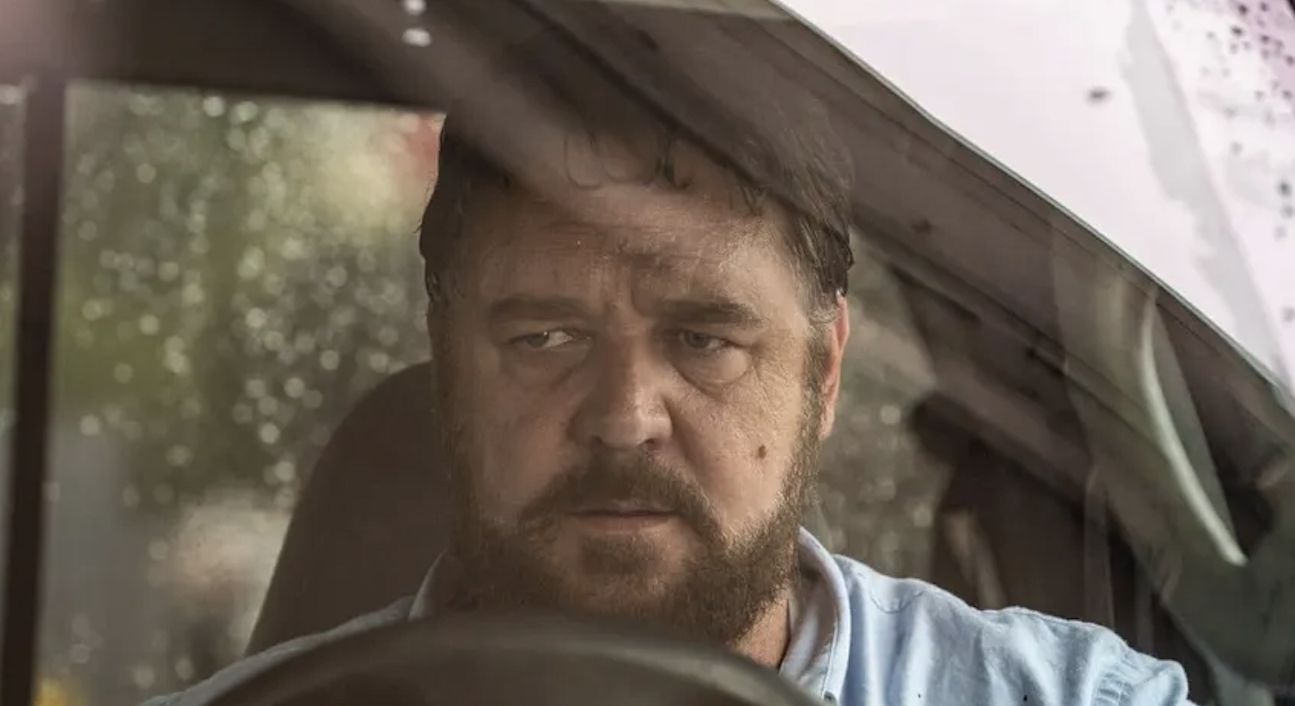 Russell Crowe