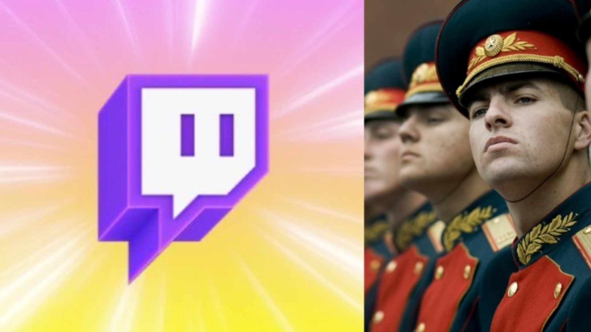 Russia Tiwtch