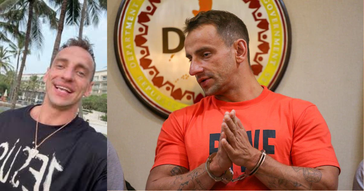 Russland vs Vitaly