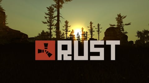 Rust Banner