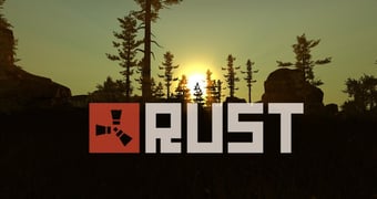 Rust Banner