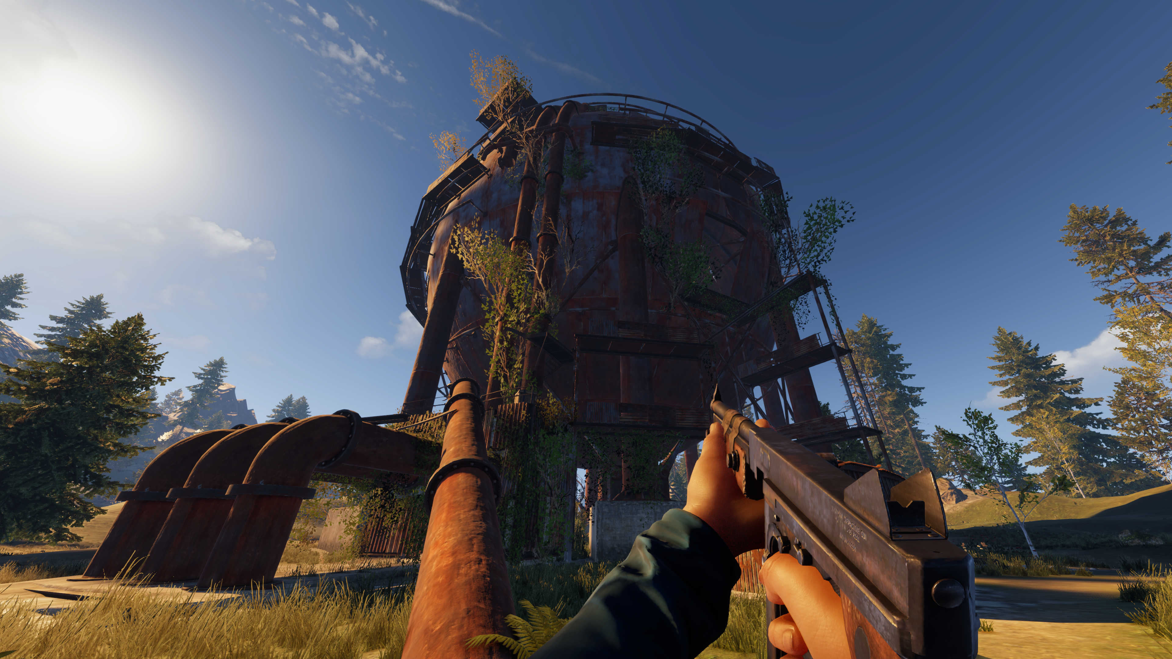Rust