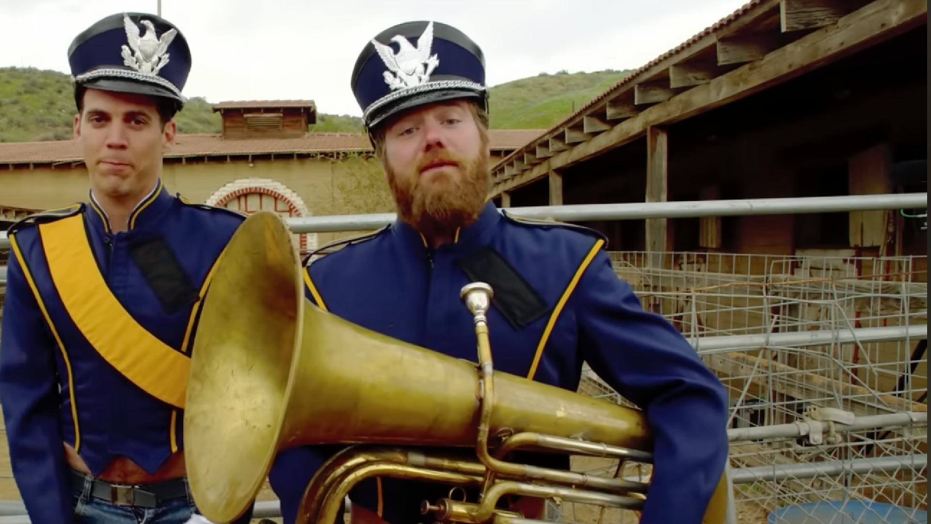 Ryan Dunn 01 MTV Films