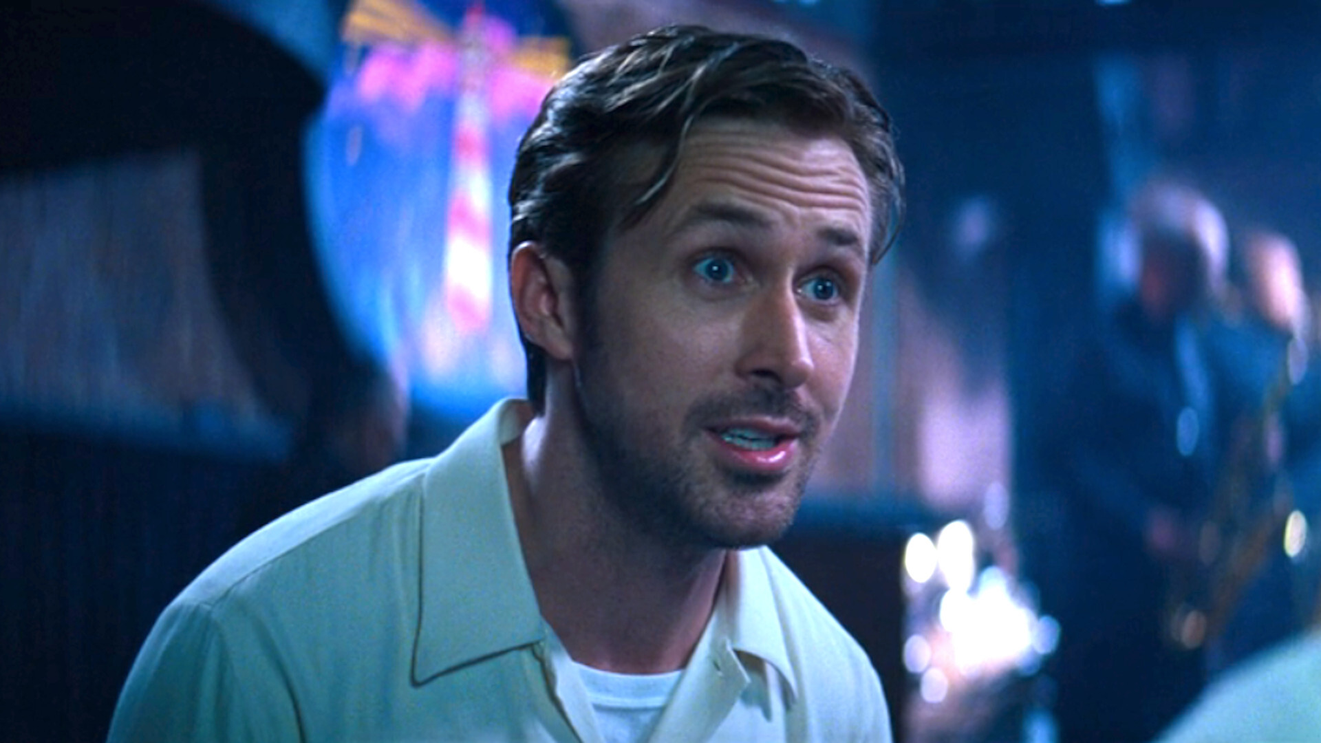 Ryan Gosling La La Land
