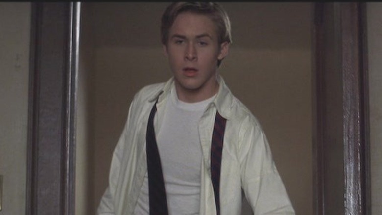 Ryan Gosling in Remember the Titans