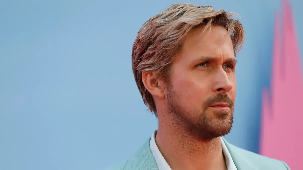 Ryan Gosling