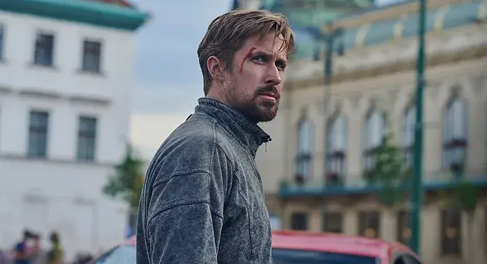 Ryan Gosling