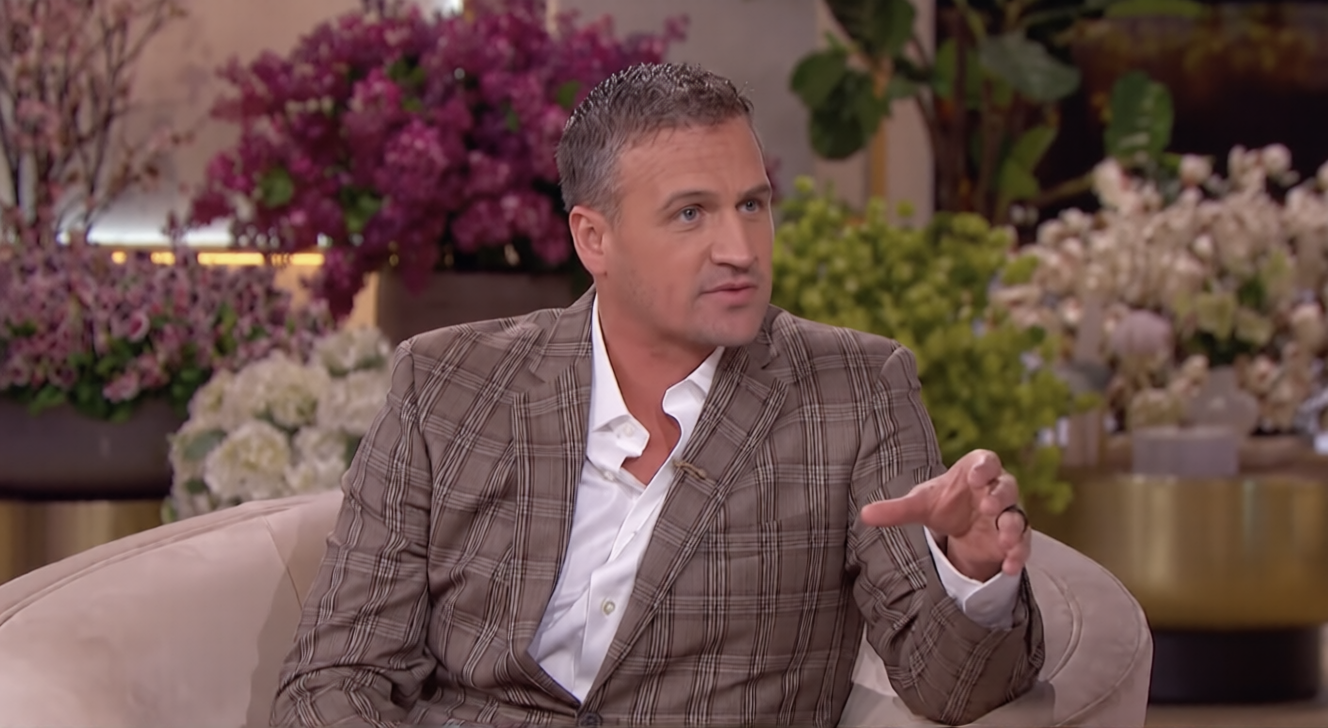 Ryan Lochte