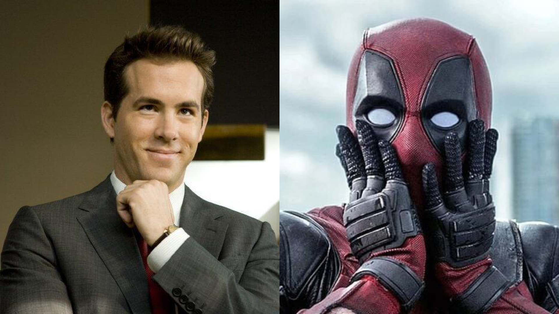 Ryan Reynolds 01 Buena Vista Marvel