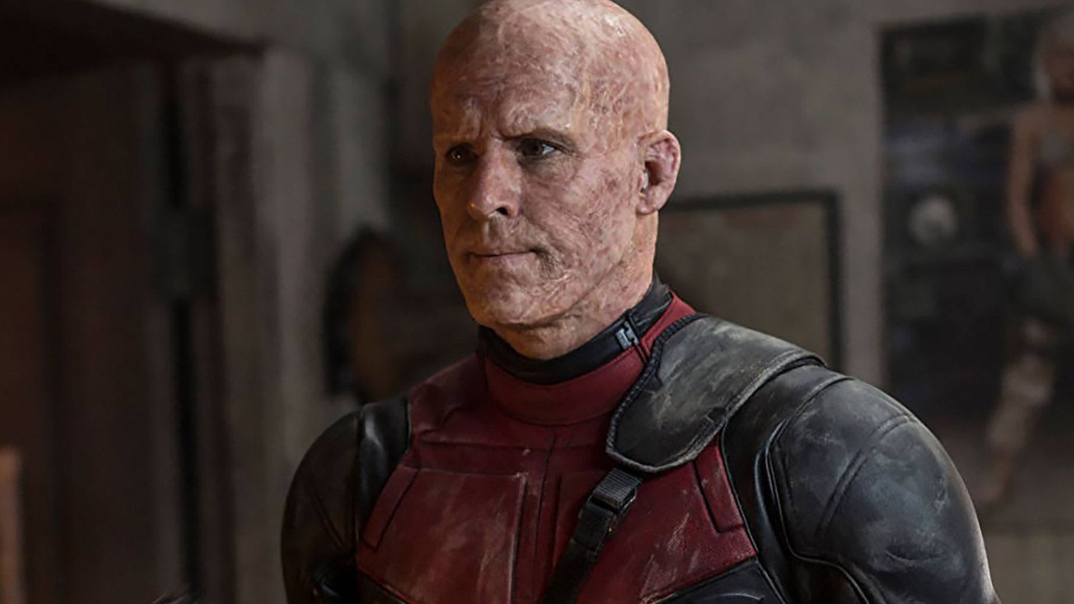 Ryan Reynolds Deadpool 2 cropped processed by imagy