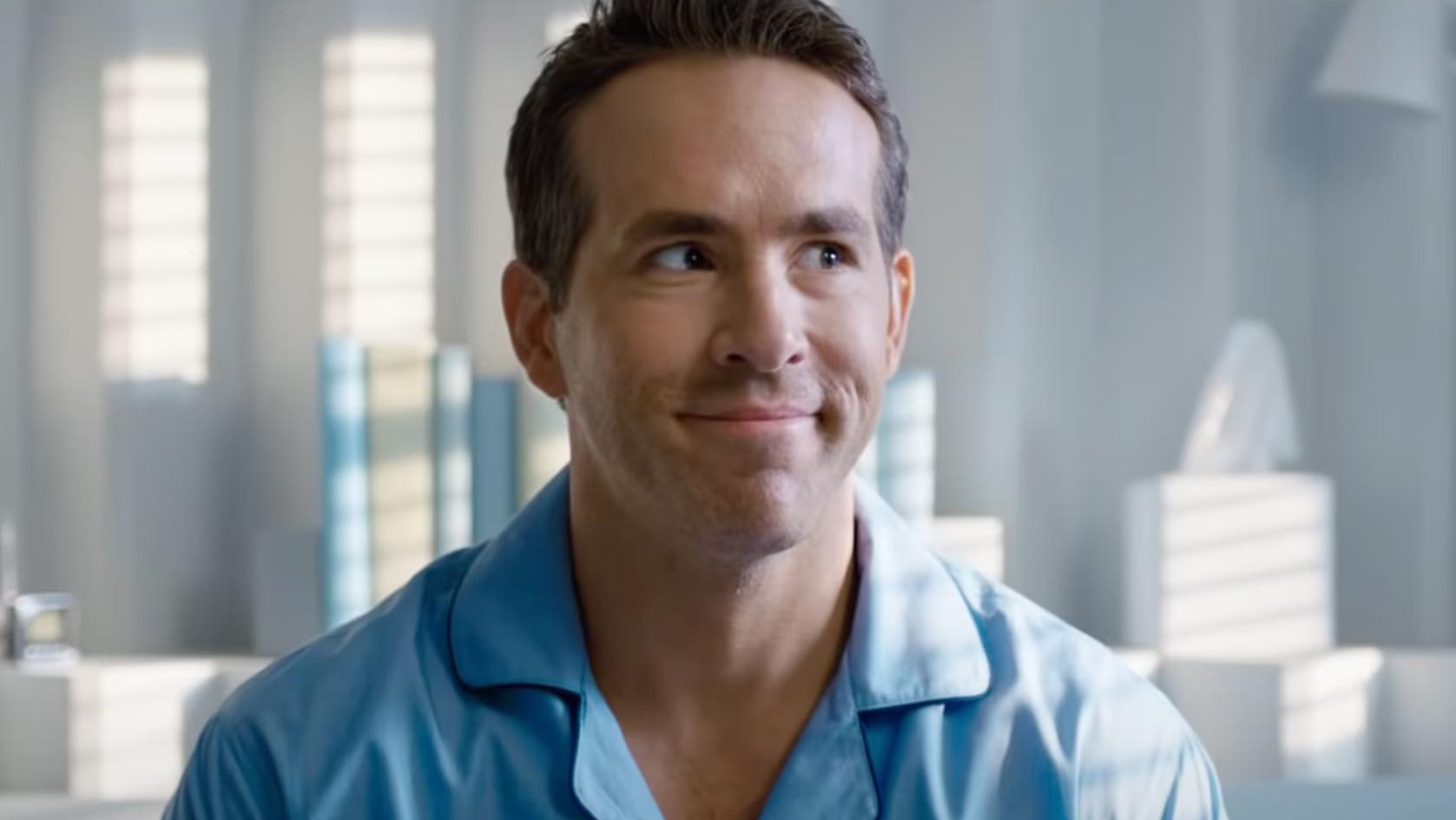 Ryan Reynolds Free Guy cropped processed by imagy