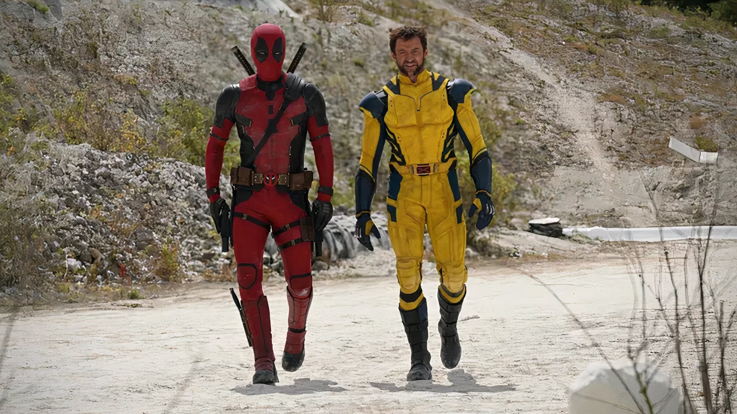 Ryan Reynolds