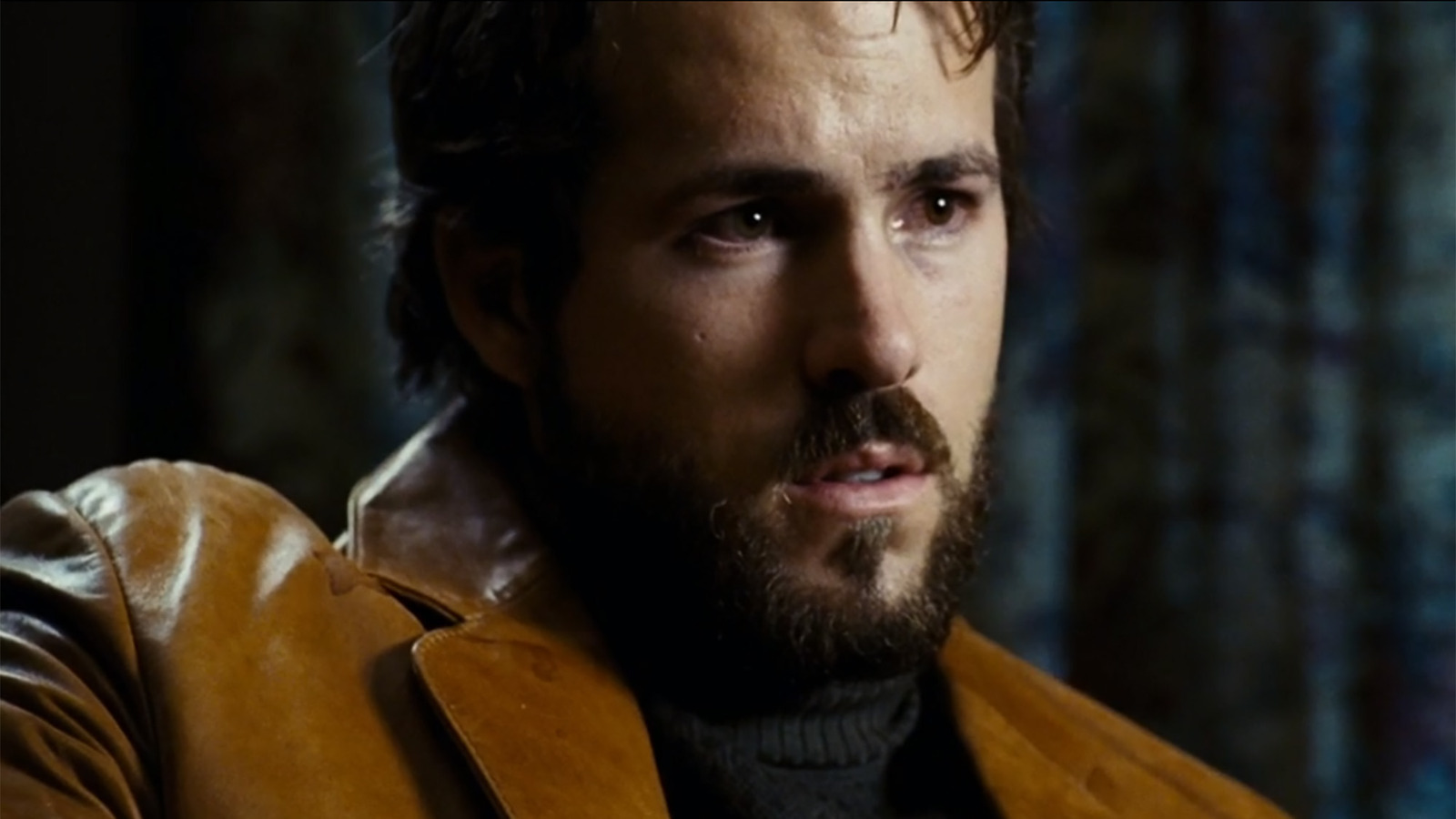 Ryan Reynolds