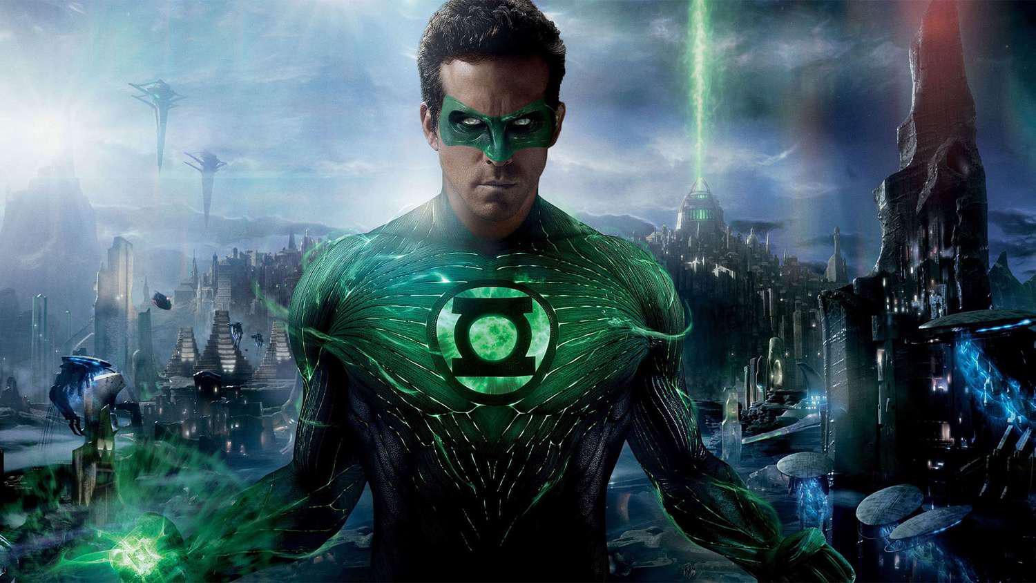 Ryan Reynolds