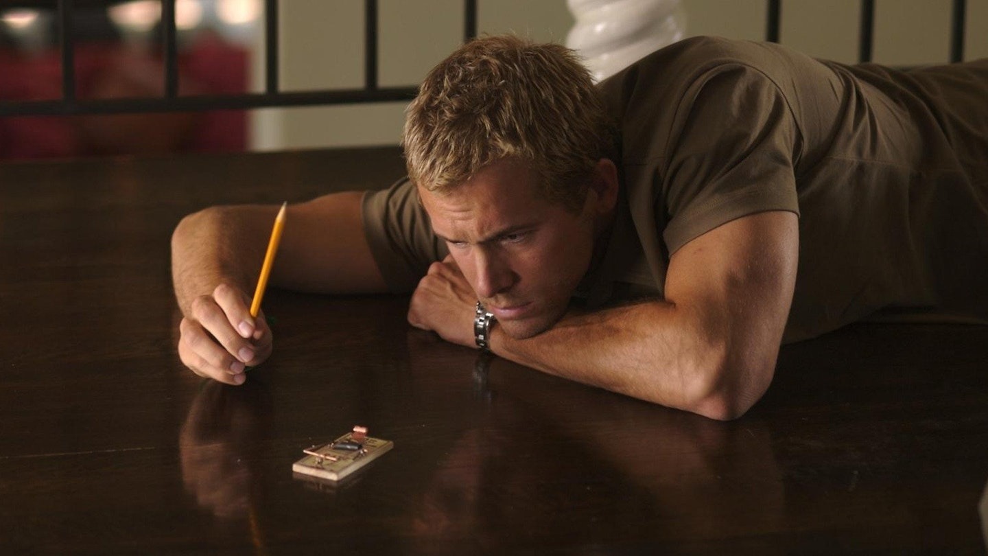 Ryan Reynolds