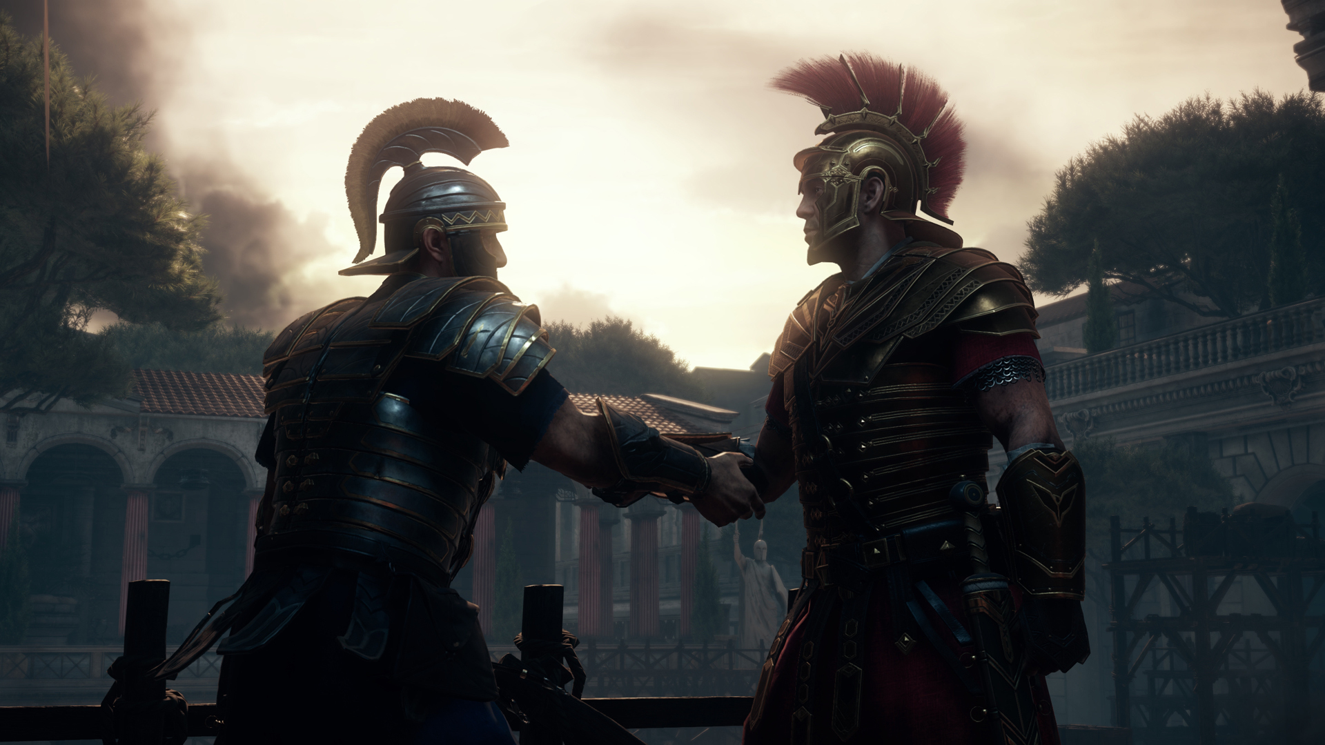 Ryse