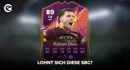 Rúben Dias SBC Cover