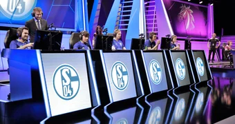 S04 Esports Prime League