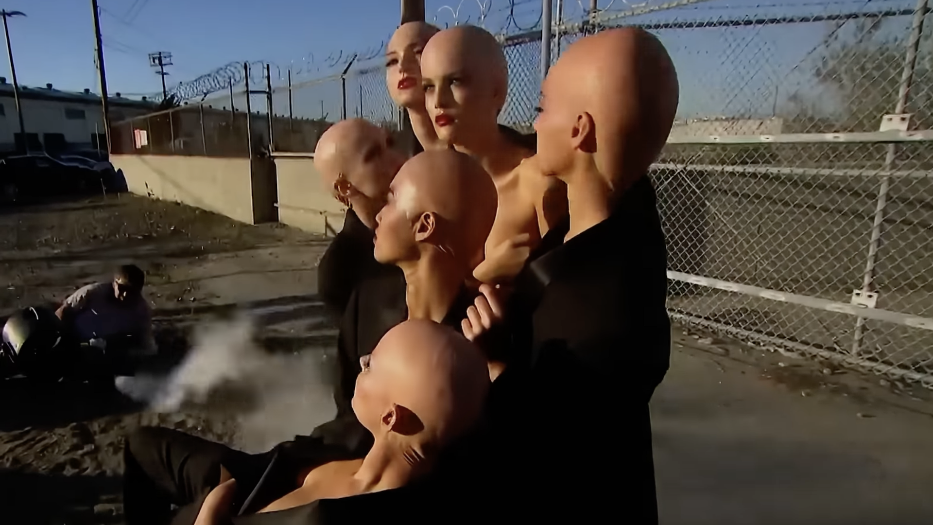 S10 F11 GNTM Pro Sieben