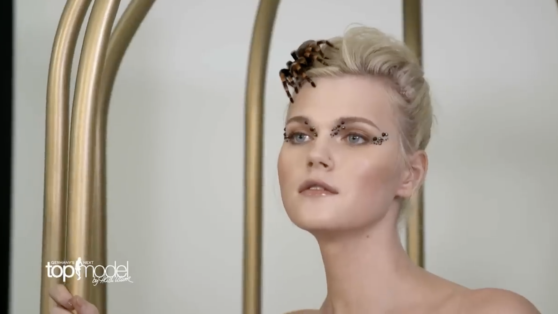 S15 F6 GNTM Pro Sieben