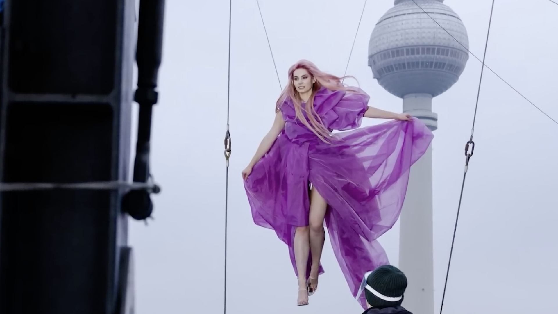 S16 F9 GNTM Pro Sieben