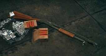 S1897 PUBG Mobile