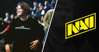 S1mple Leaving Navi Thumb