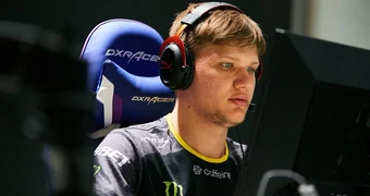 S1mple at Star Series S7