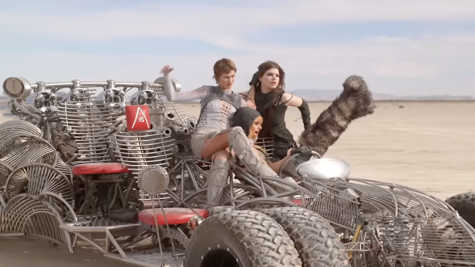 S20 F16 GNTM Pro Sieben