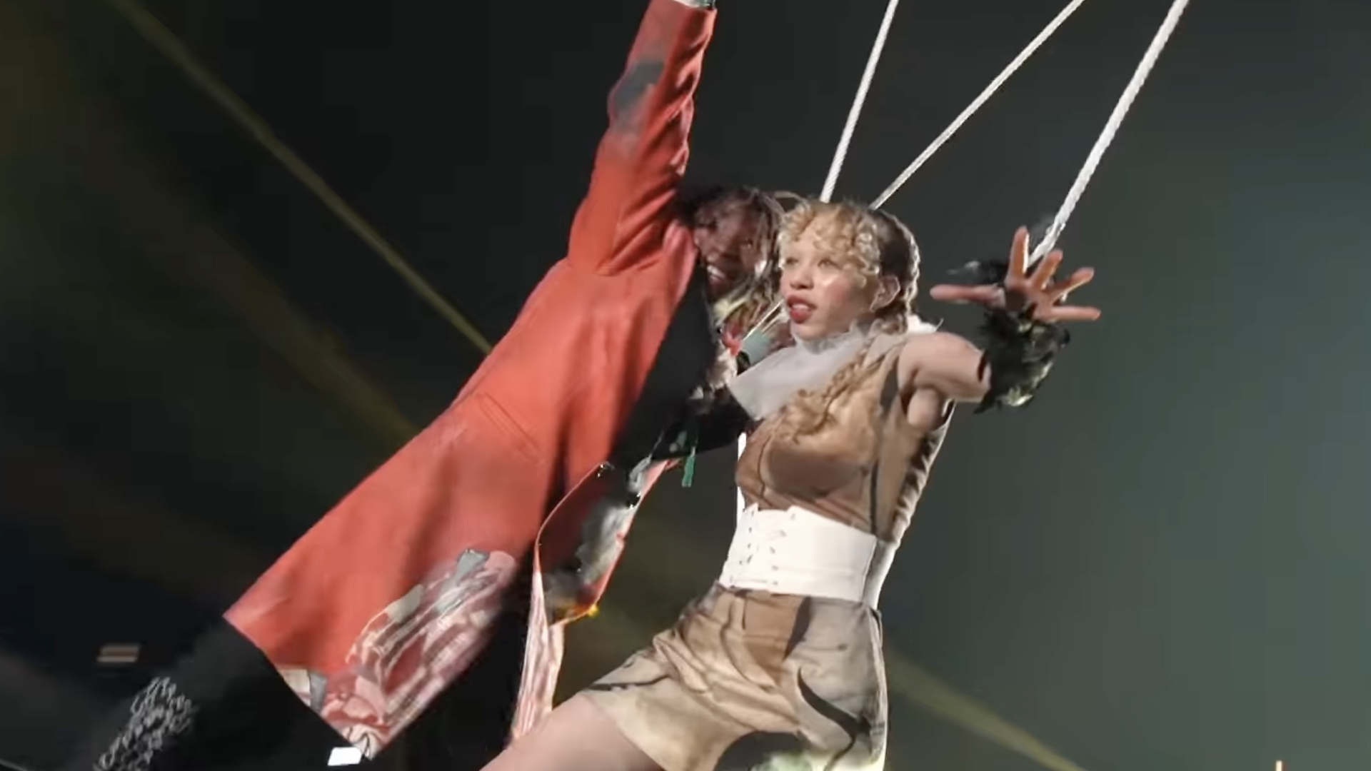 S20 F17 GNTM Pro Sieben