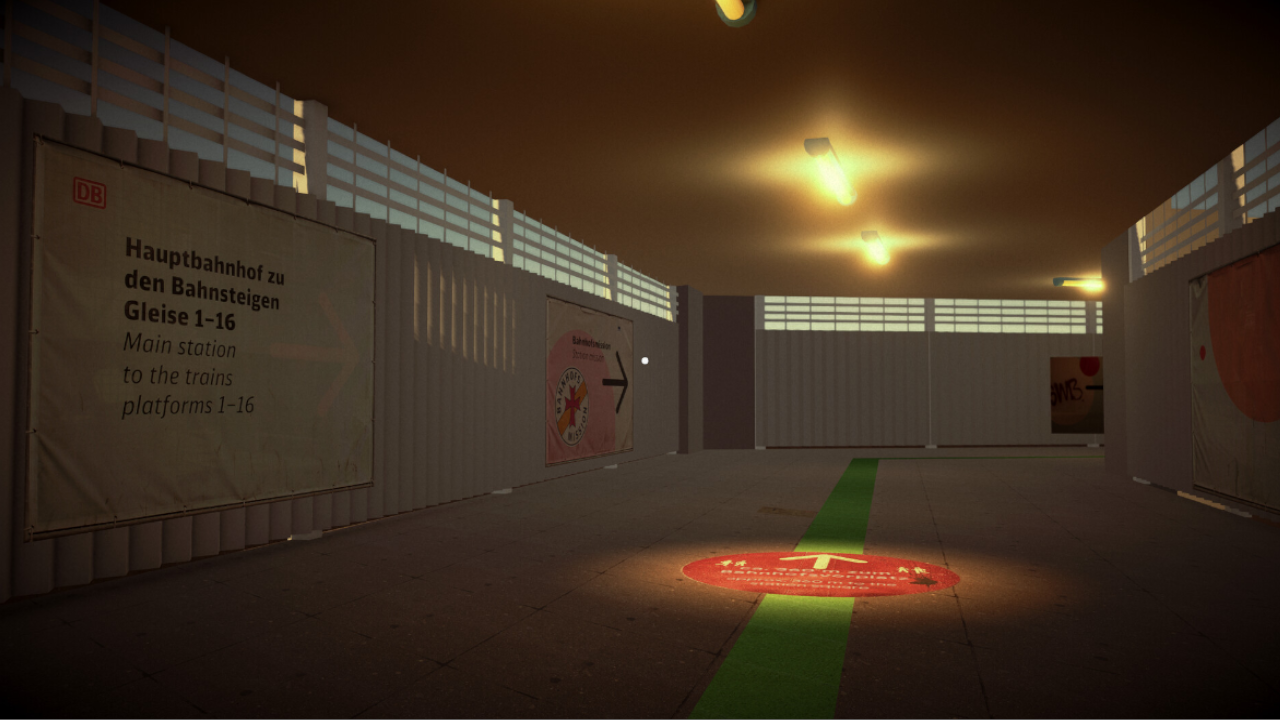 S21 Game