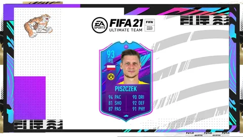 SBC Lukasz Piszczek Legacy