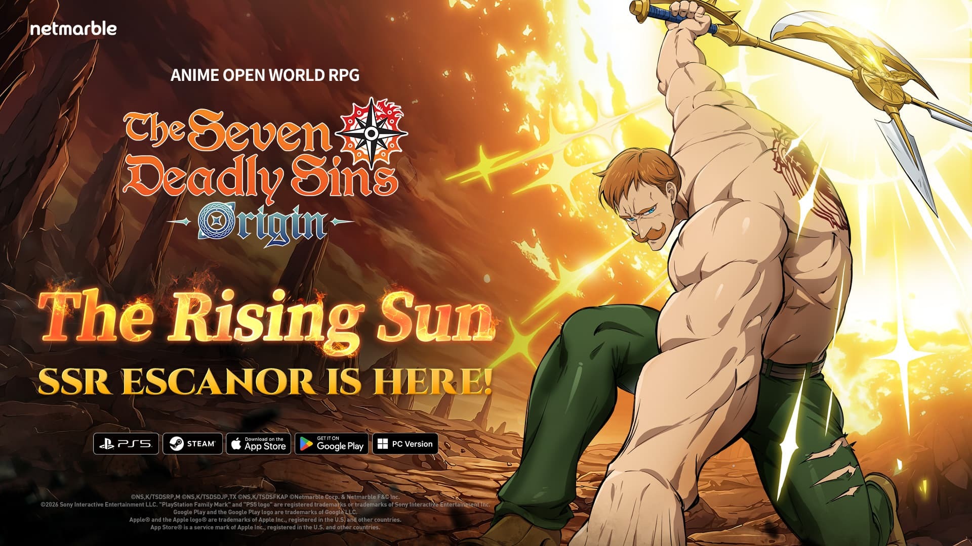 SDO press escanor 1 EN 1