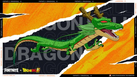 SHENRON glider