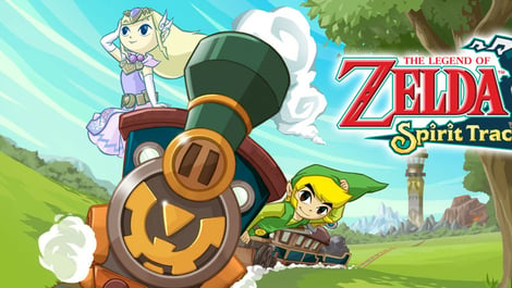 SI NDS The Legend Of Zelda Spirit Tracks image1600w