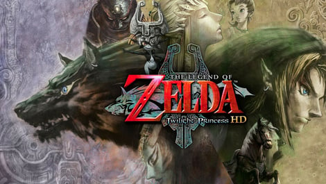 SI Wii U The Legend Of Zelda Twilight Princess HD image1600w