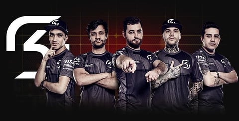 Former SK Gaming Roster Announced as New Made in Brazil (MiBR) CS:GO Team