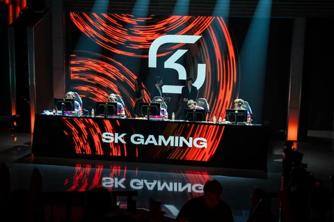 SK Gaming