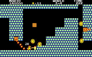 SMB Special Screenshot