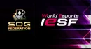 SOGF and IESF logo