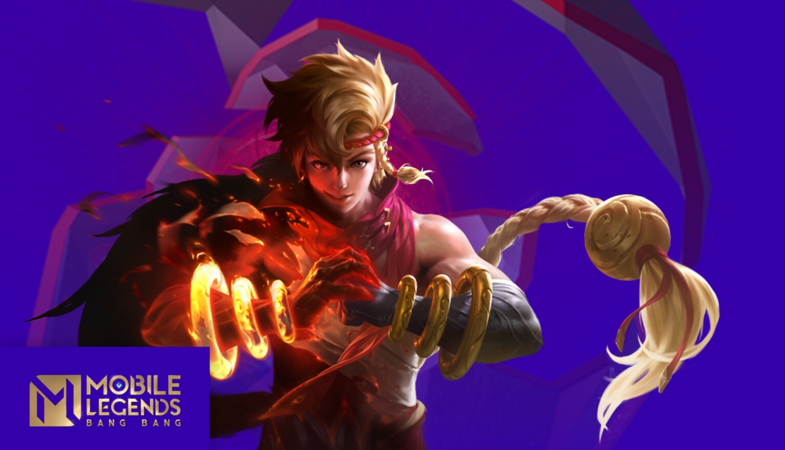 SPS Mobile Challenge MLBB Season5 APAC