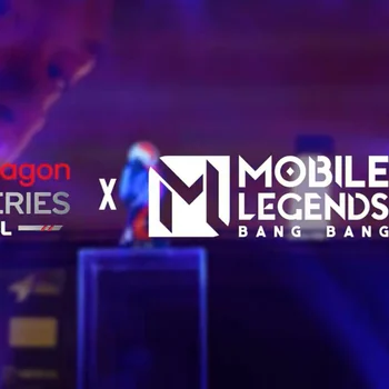 SPS Mobile Legends Bang Bang Season5