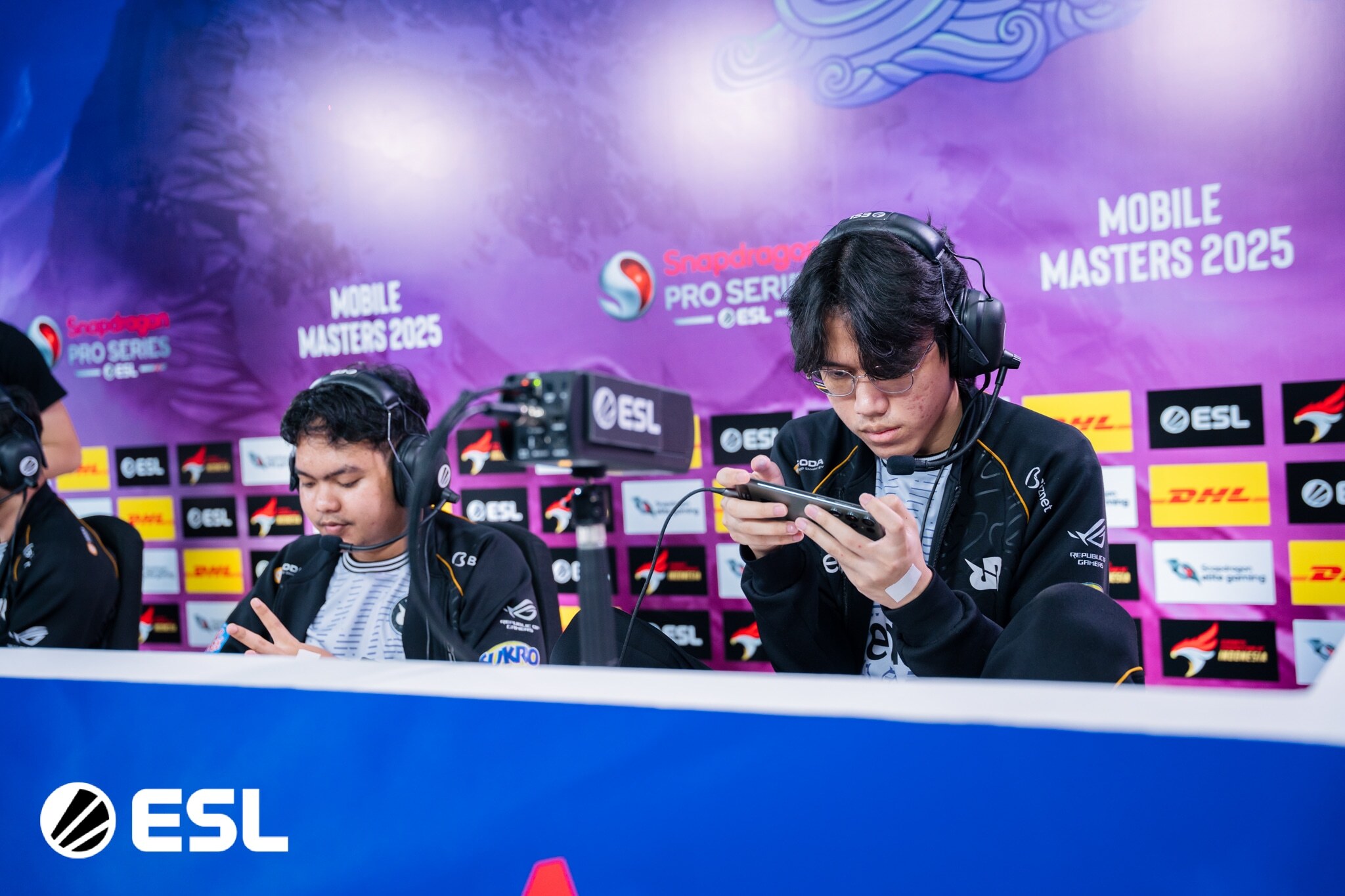 SPS Mobile Masters2025 Playoffs Preview