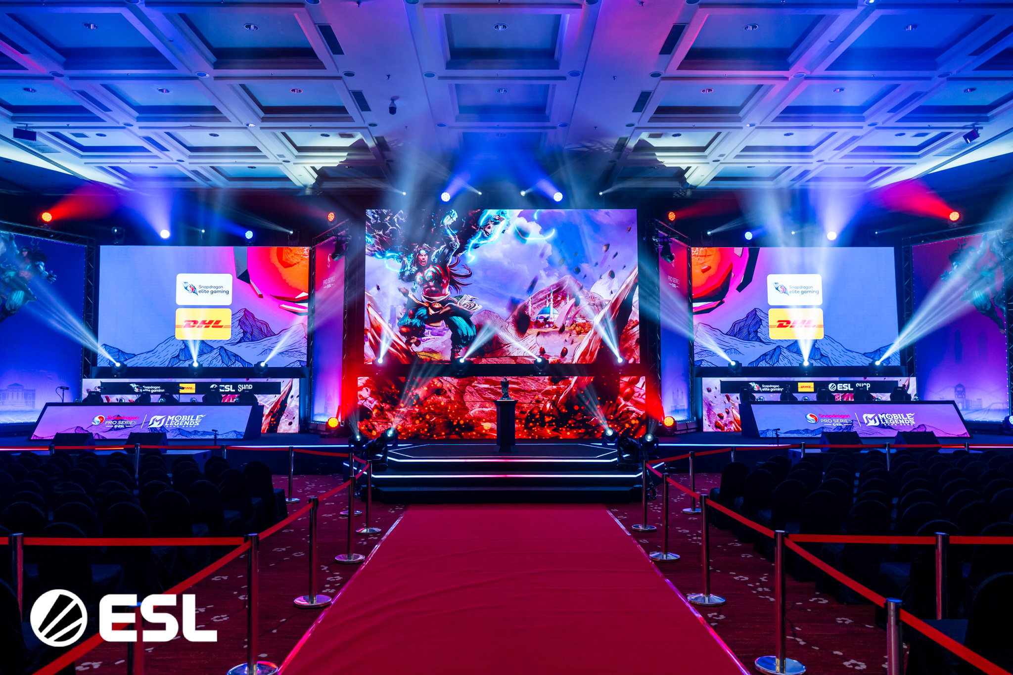 SPS Mobile Masters2025