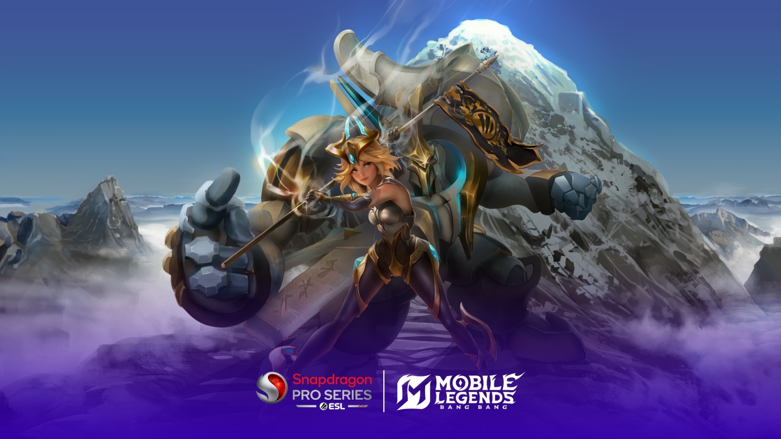 Snapdragon Pro Series Mobile Masters MLBB 2025: All Matches & Results